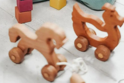 宝宝玩具如何清洁？教你5种玩具清洁技巧，...