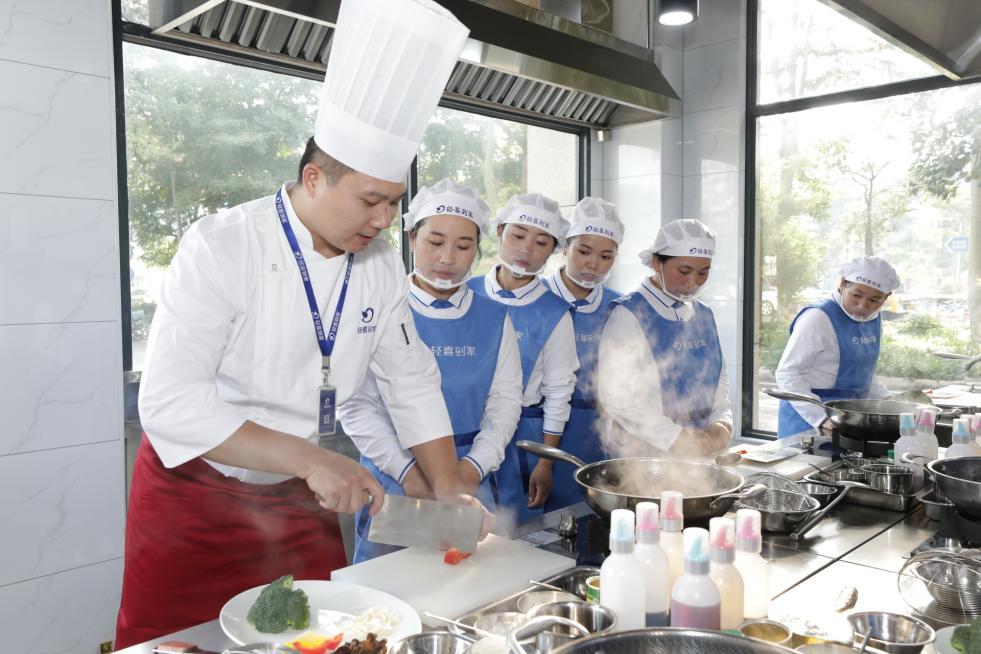 从一块抹布抹全屋到9色保洁布分区清洁，看...