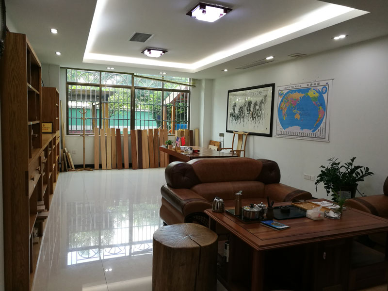 美狮贵宾会接待室