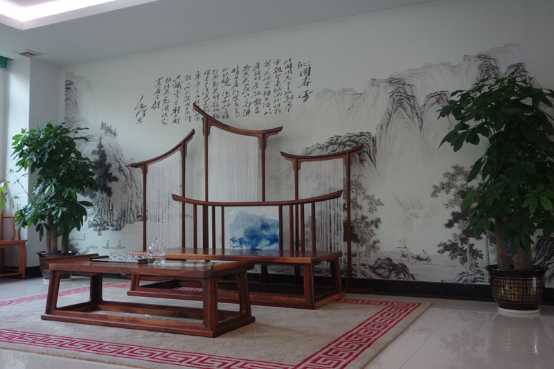 美狮贵宾会接待室