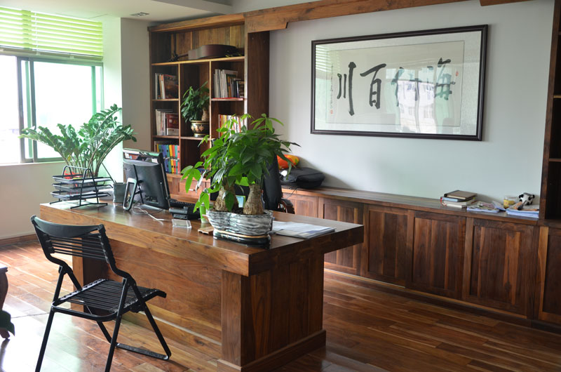 美狮贵宾会办公室