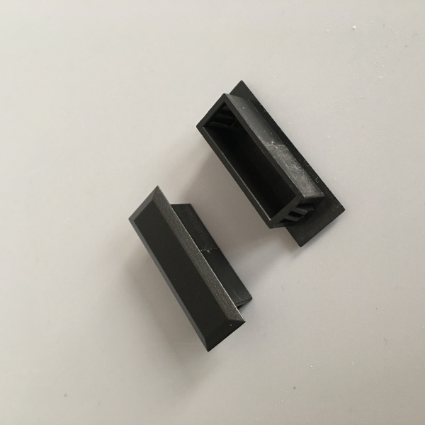 SC Duplex Hole Plug