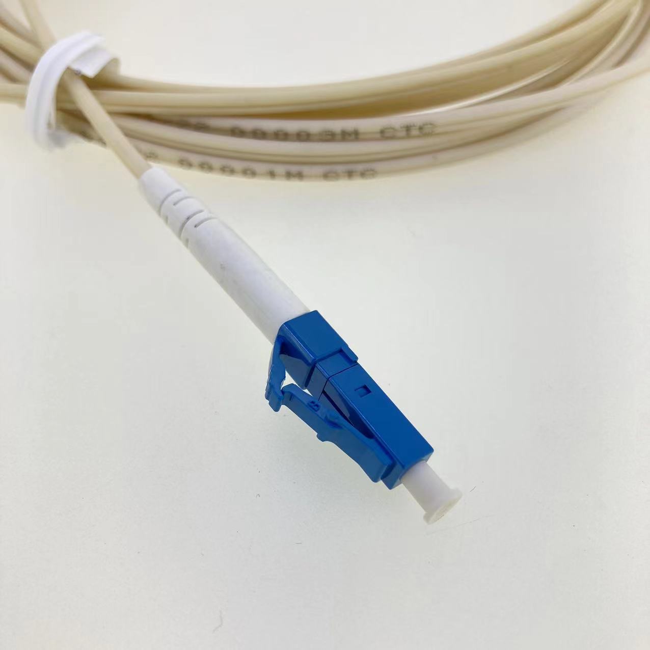 LC FTTH drop cable Patch Cord