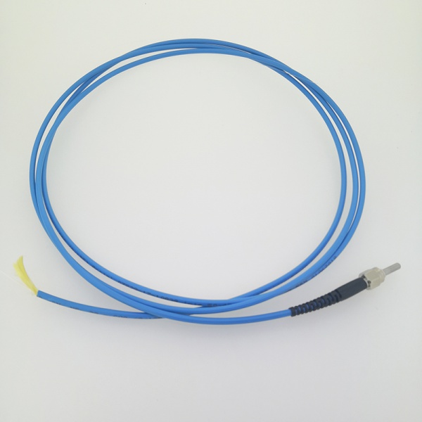 SMA High-Power Multimode Fiber Optical Patch cord 105/125um 0.22NA