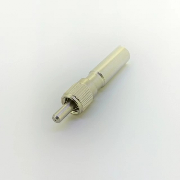 SMA905 6.0mm Fiber Optic Connector