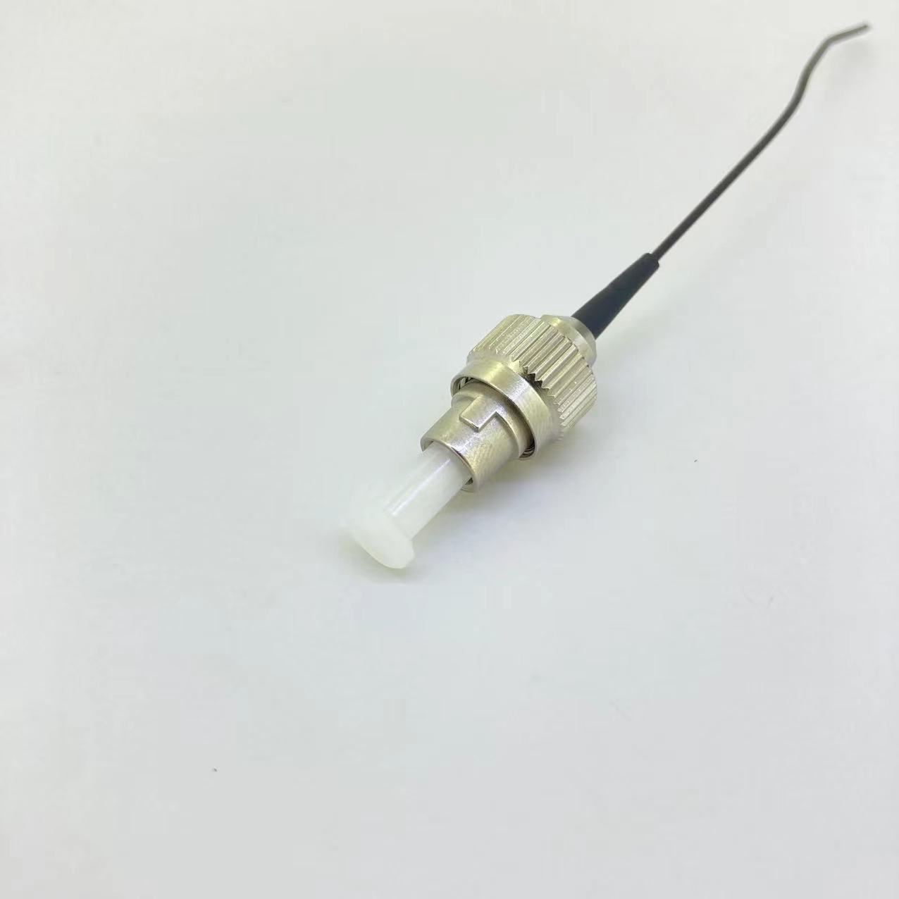 FC Polarization Maintaining Connector and Patch Cord