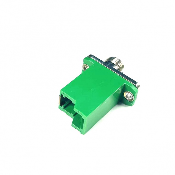 E2000-FC Fiber Adapter