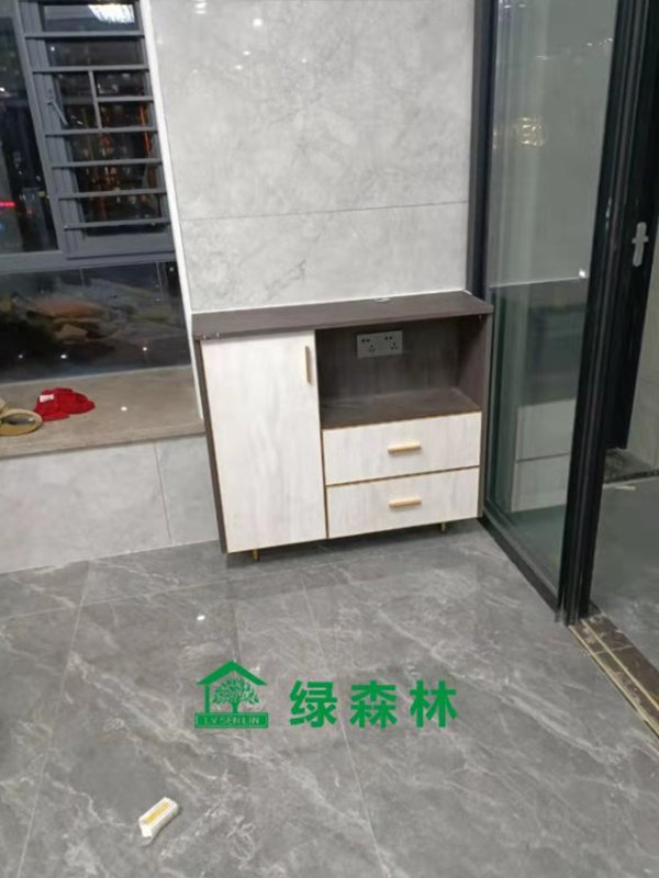 星河丹堤G区