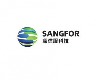 深信服下一代防火墙NGAF