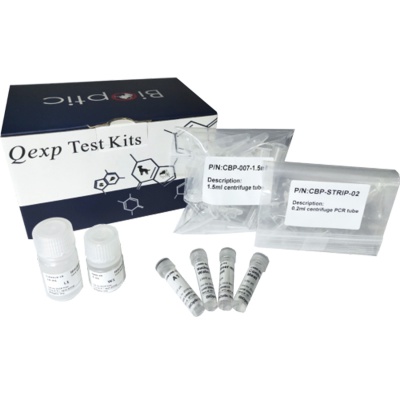 Qexp-MDx ALDH2 Genotyping Kit