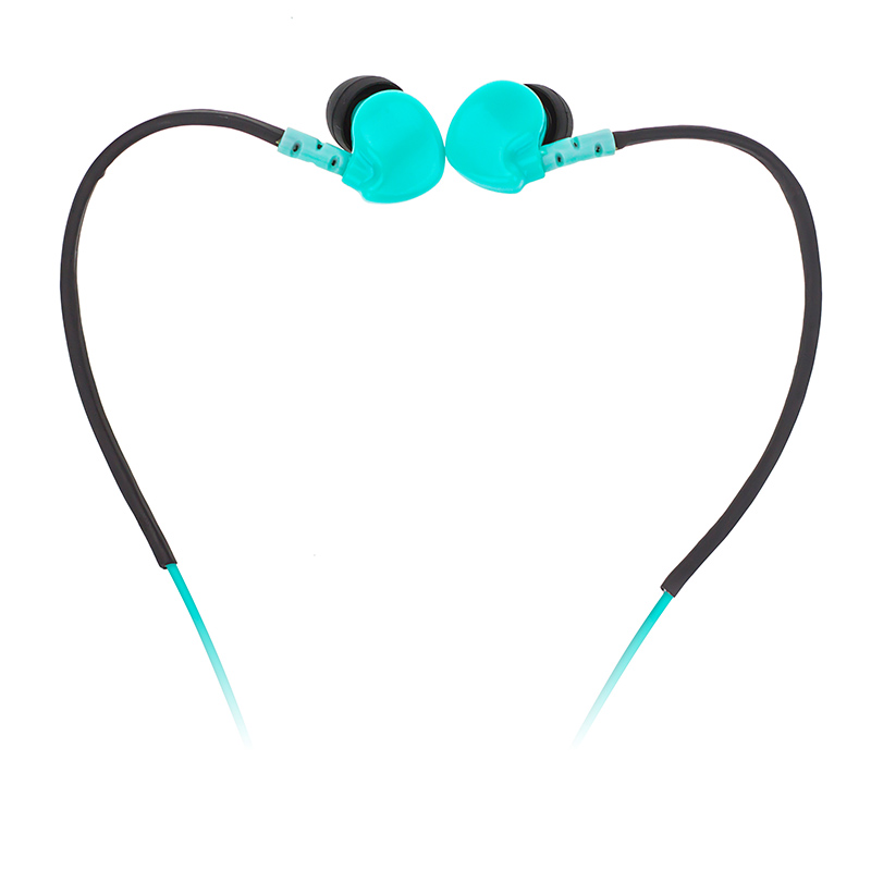 In-ear headset KE-987