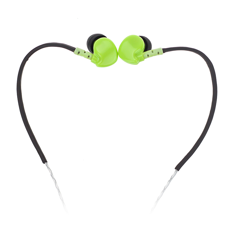 In-ear headset KE-987