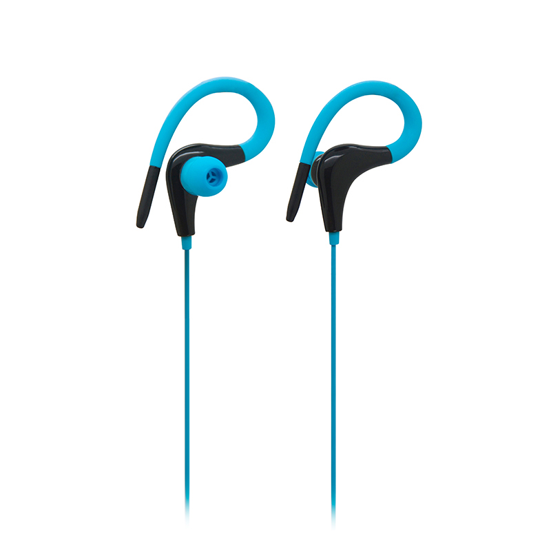 In-ear headset KE-981