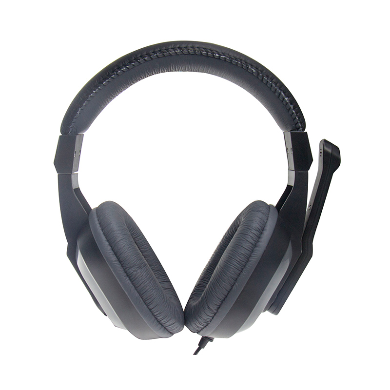 Multi-media gaming headset KEM-617