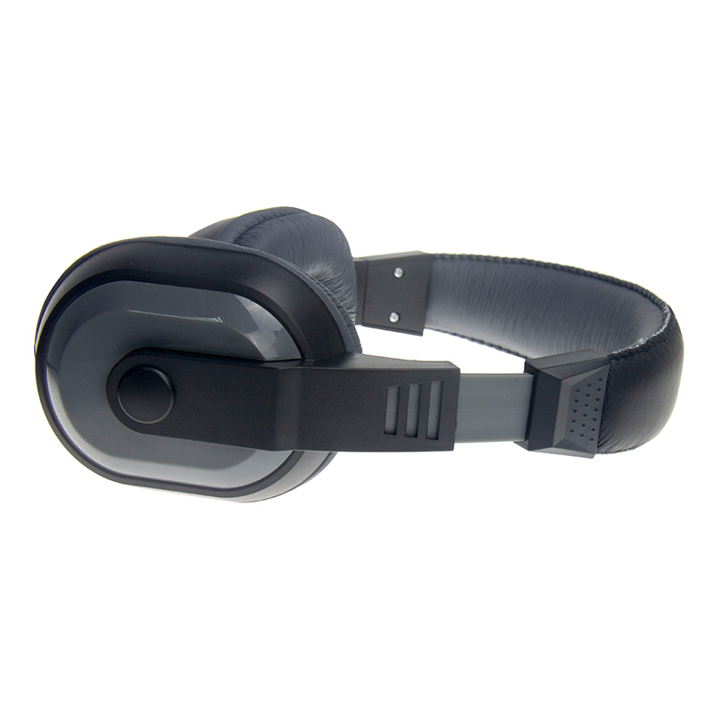 Multi-media gaming headset KEM-617