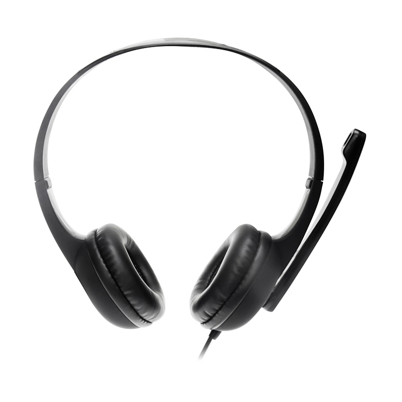Multi-media gaming headset KEM-619