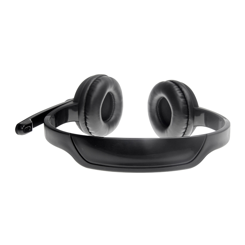 Multi-media gaming headset KEM-619