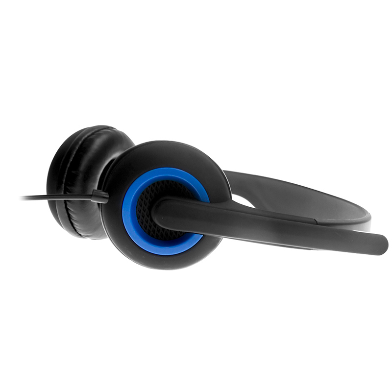 Multi-media gaming headset KEM-619