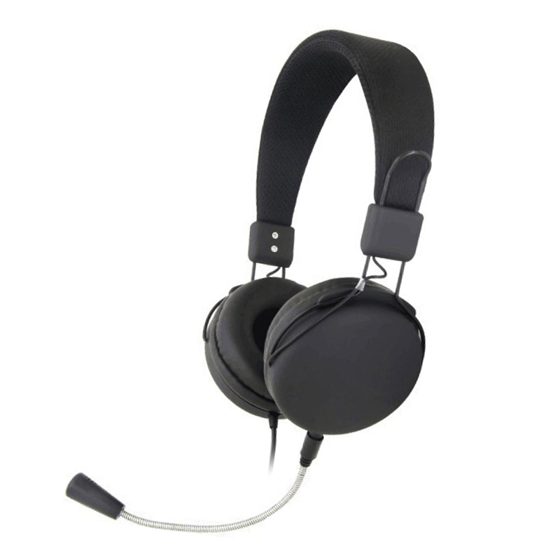 Multi-media gaming headset KEM-222