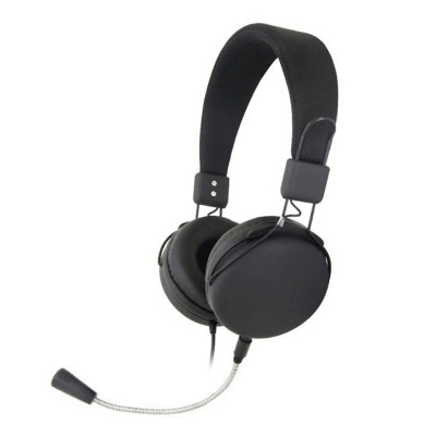 Multi-media gaming headset KEM-222