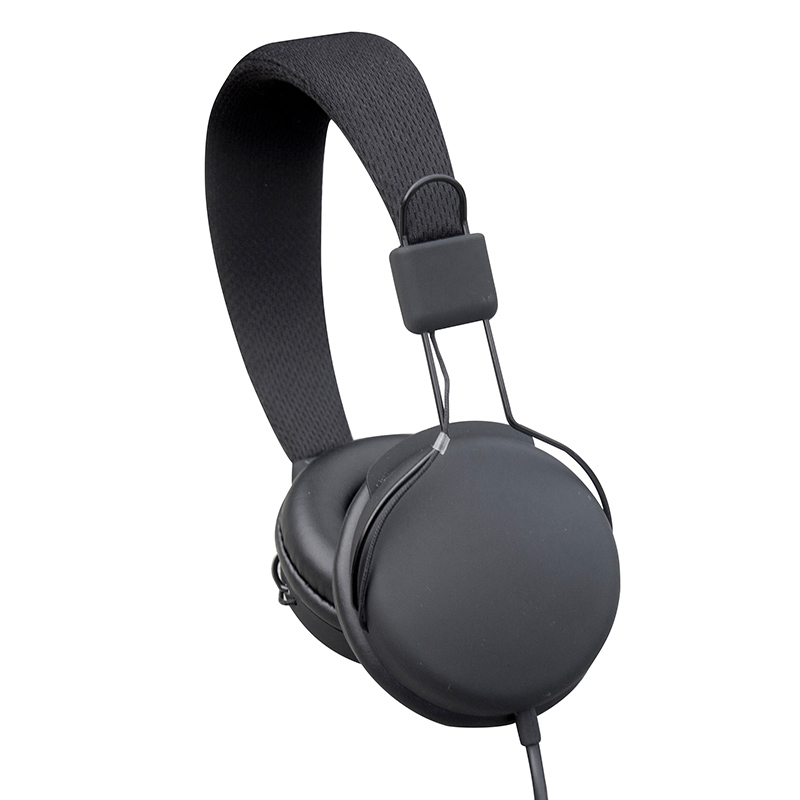Multi-media gaming headset KEM-222