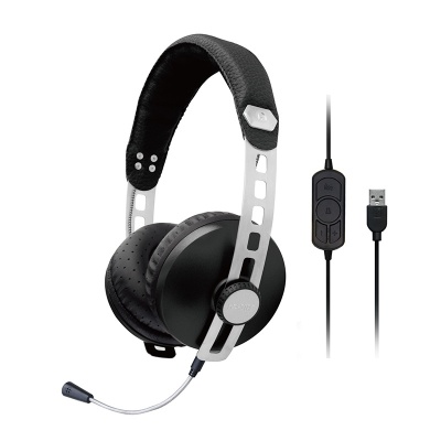 Multi-media gaming headset USB-683