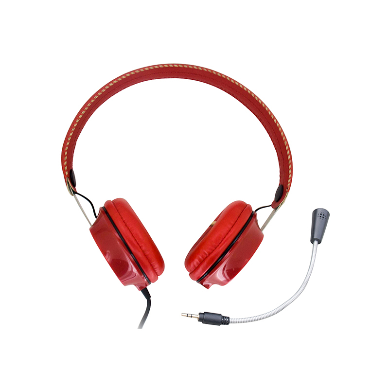 Multi-media gaming headset KEM-685
