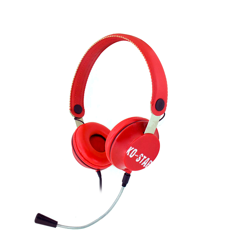 Multi-media gaming headset KEM-685