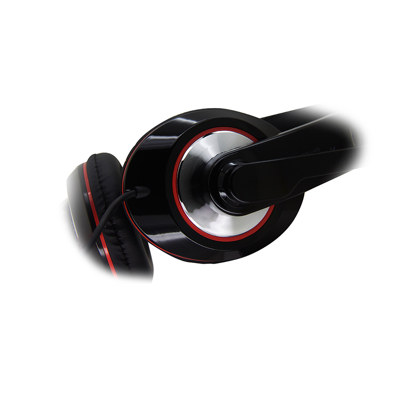 Multi-media gaming headset KEM-608
