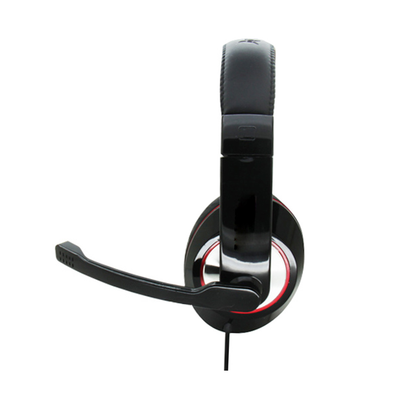 Multi-media gaming headset KEM-608