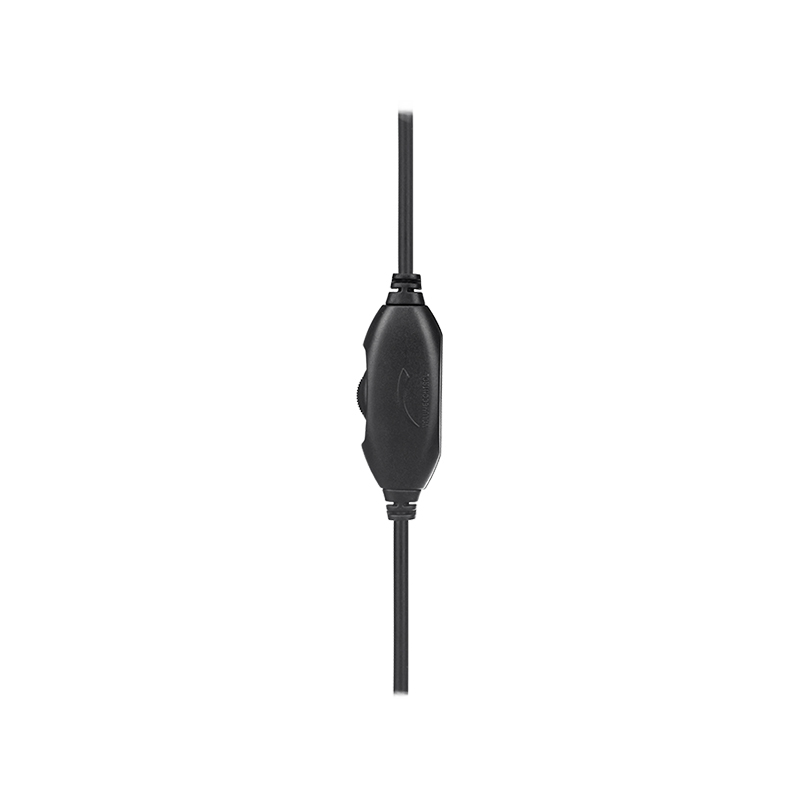 Multi-media gaming headset KEM-612