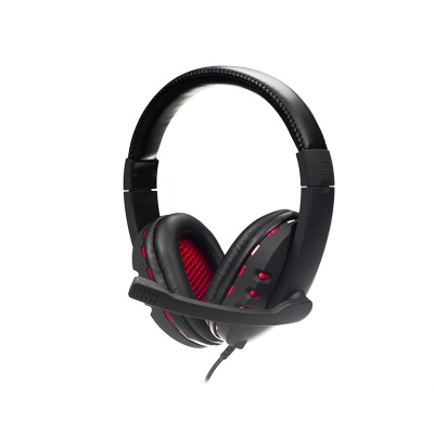 Multi-media gaming headset KEM-612