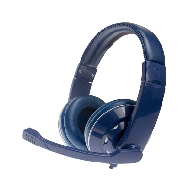 Multi-media gaming headset KEM-613