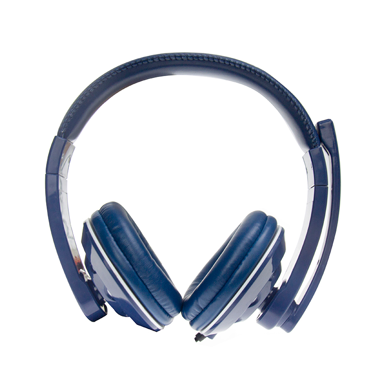 Multi-media gaming headset KEM-613