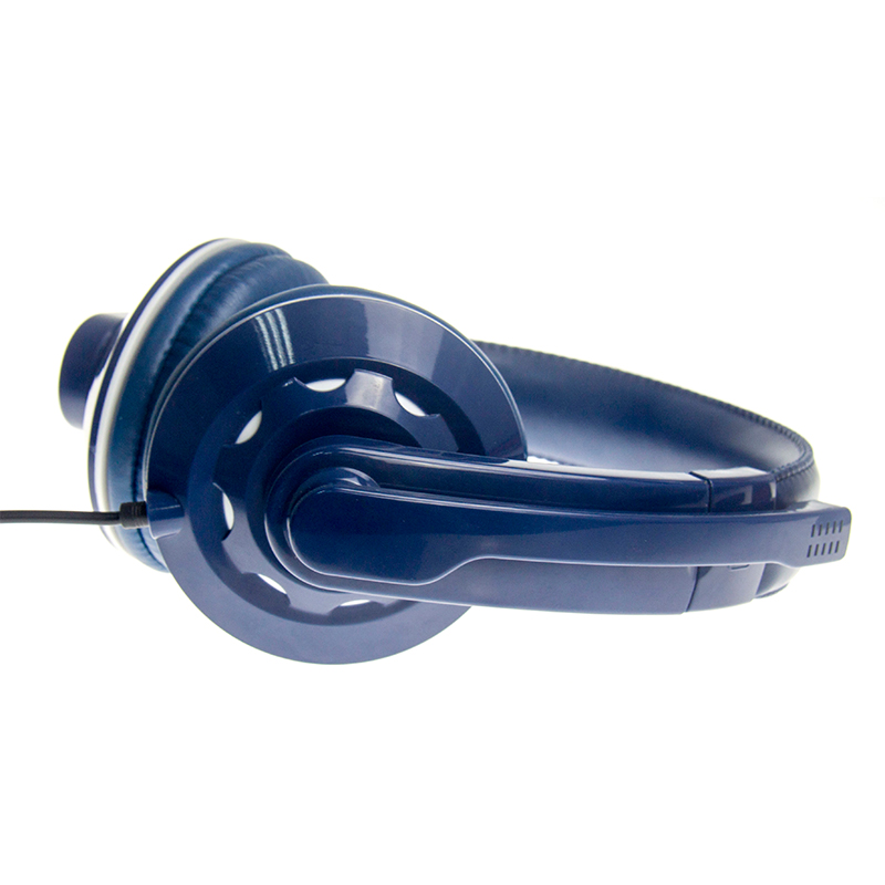 Multi-media gaming headset KEM-613