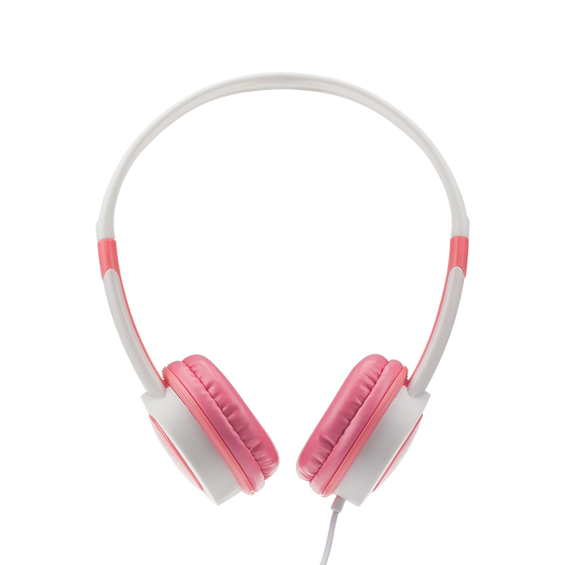 Kids fancy headphone with volume limited KH-102