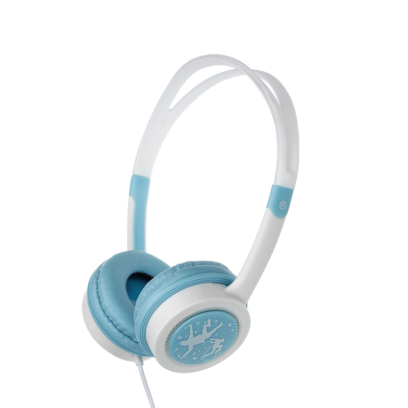Kids fancy headphone with volume limited KH-102