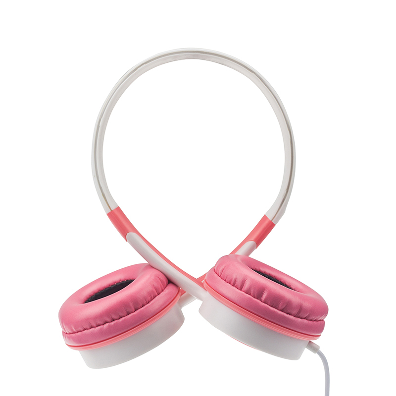 Kids fancy headphone with volume limited KH-102
