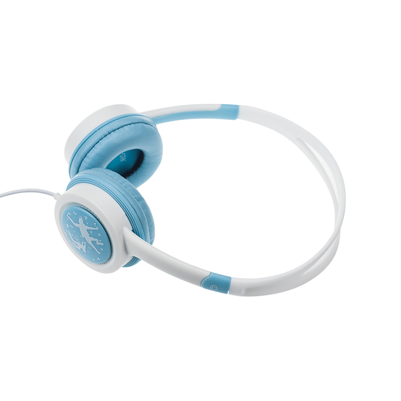Kids fancy headphone with volume limited KH-102