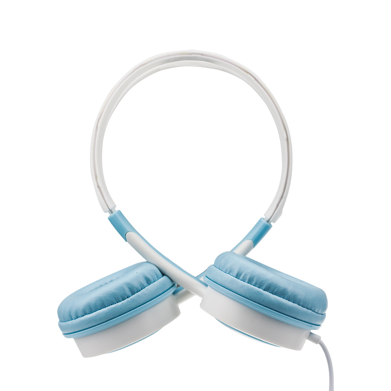 Kids fancy headphone with volume limited KH-102
