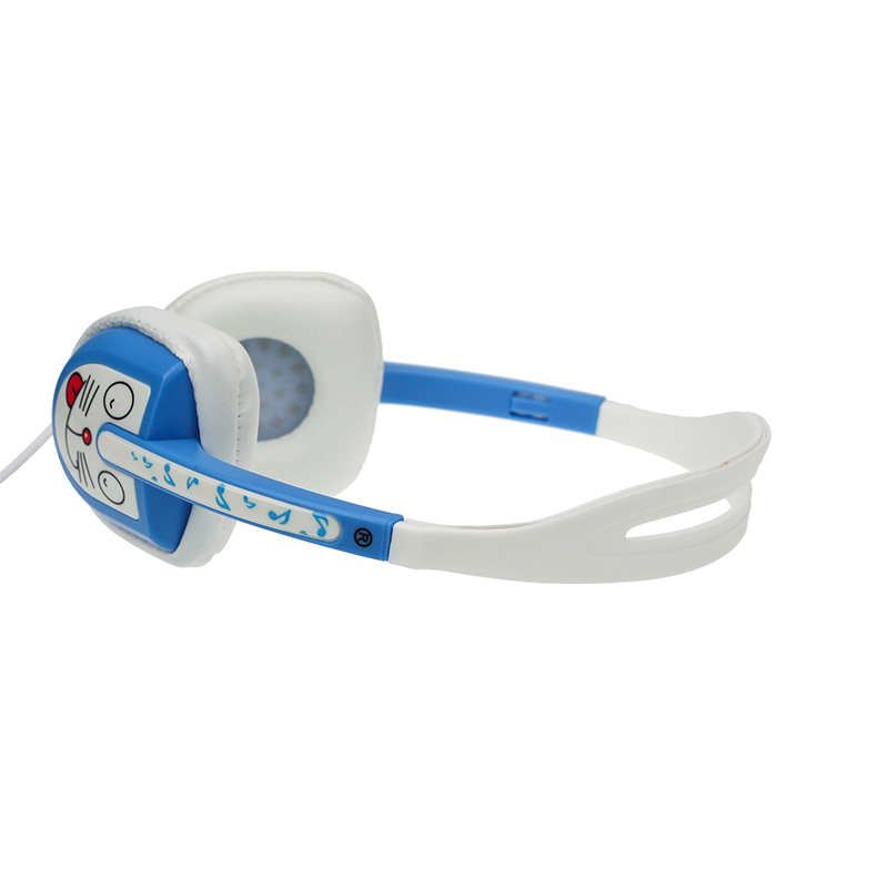 Kids fancy headphone with volume limited KH-103