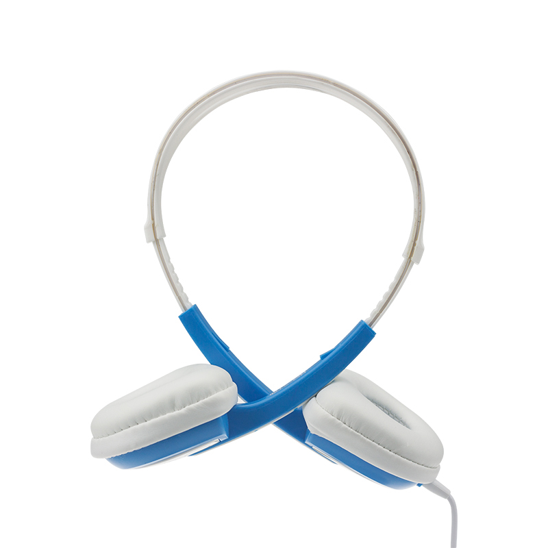Kids fancy headphone with volume limited KH-103