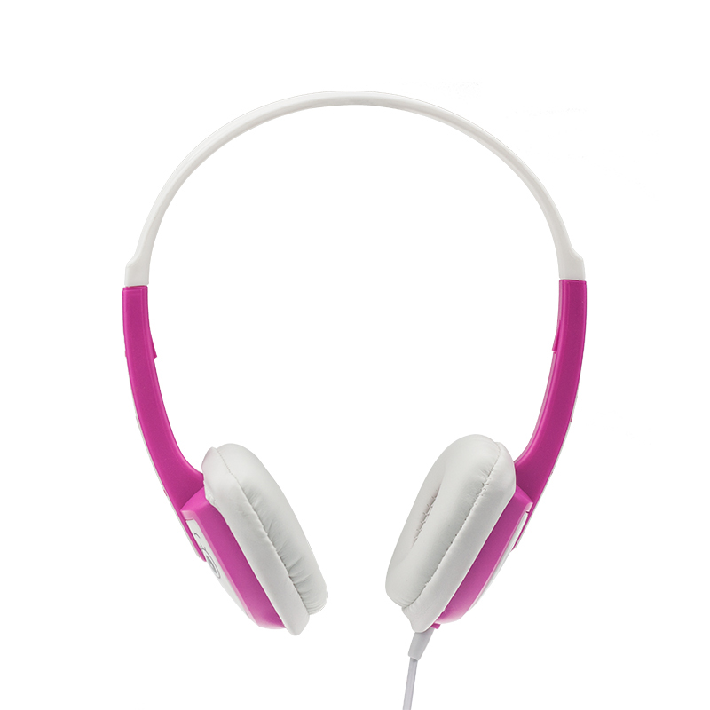 Kids fancy headphone with volume limited KH-103