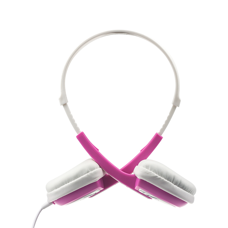 Kids fancy headphone with volume limited KH-103