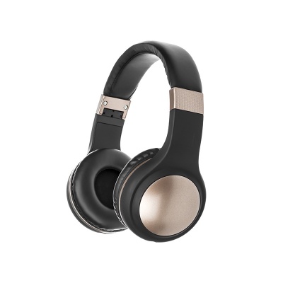 Style stereo wired headphone KH-235