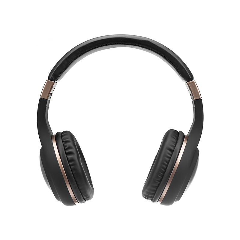Style stereo wired headphone KH-235