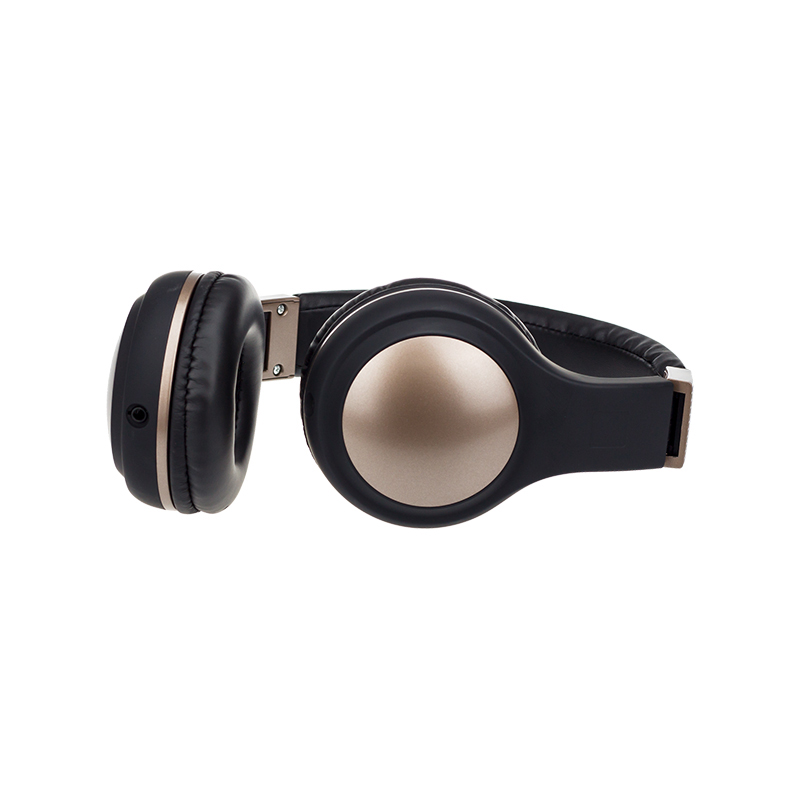 Style stereo wired headphone KH-235