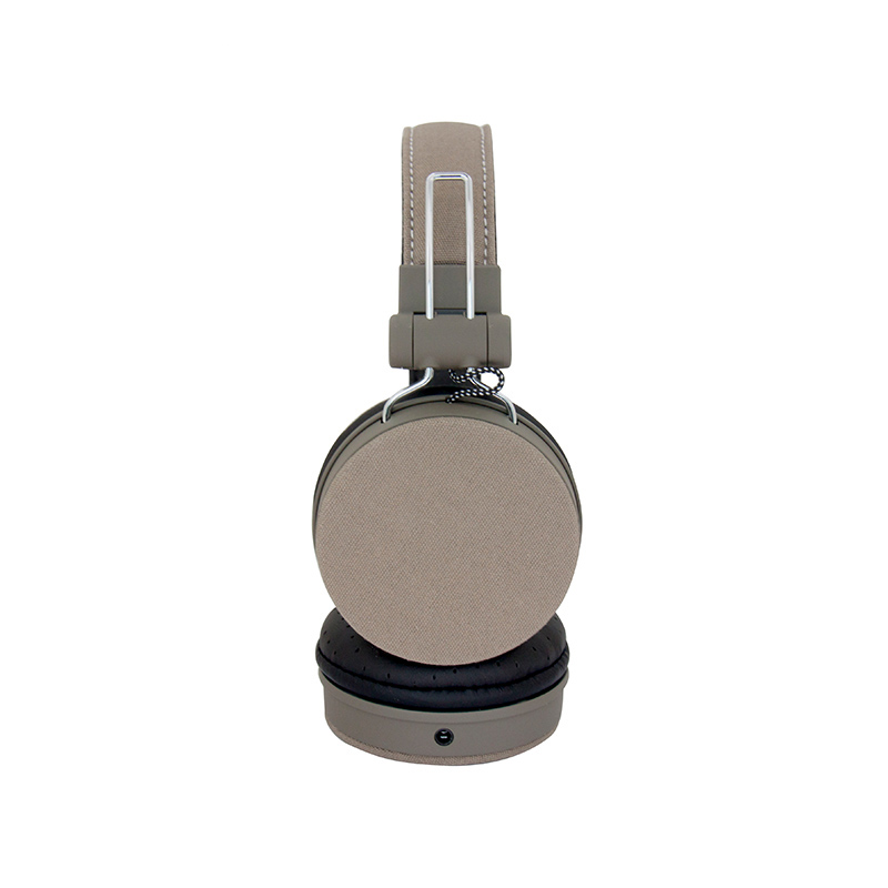 Style stereo wired headphone KH-229