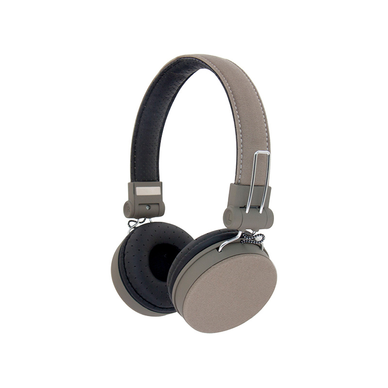 Style stereo wired headphone KH-229