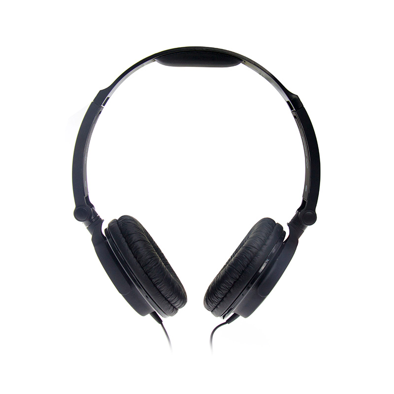 Style stereo wired headphone KH-260